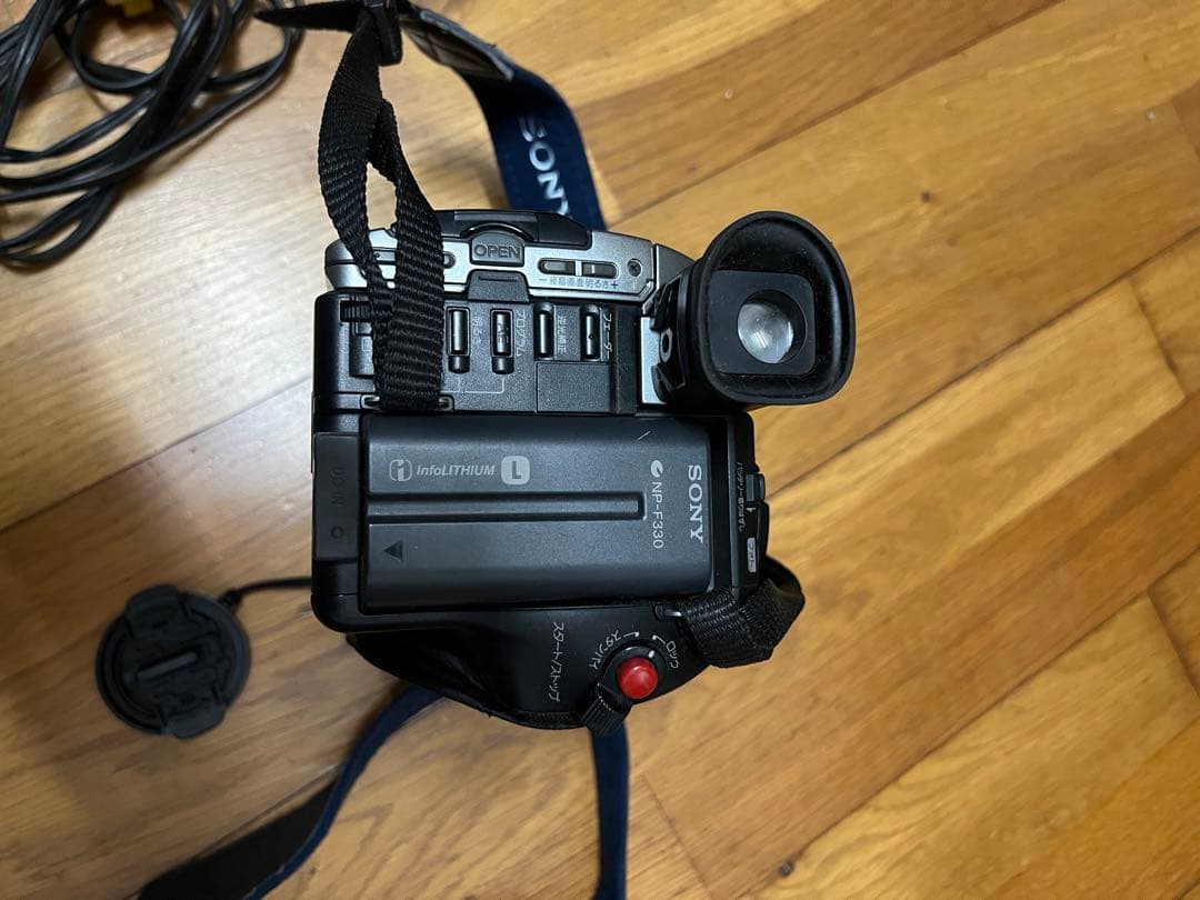 K*A様 Sony DCR-TRV310 Digital8 ハンディカム その他