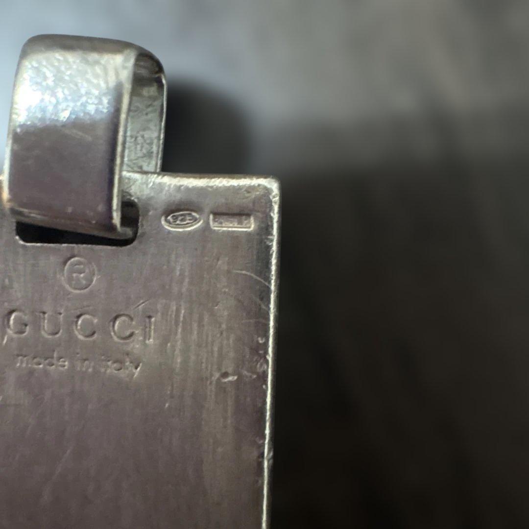 GUCCI ARES ペンダント