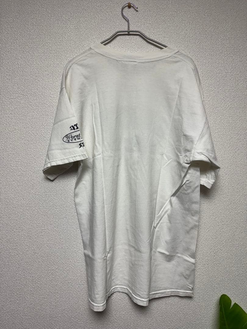 dog town 90年代後期青タグTシャツ