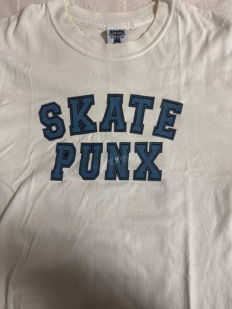 dog town 90年代後期青タグTシャツ
