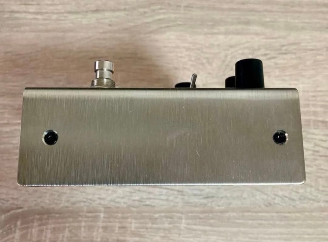 Fender DOWNTOWN EXPRESS ベースエフェクター
