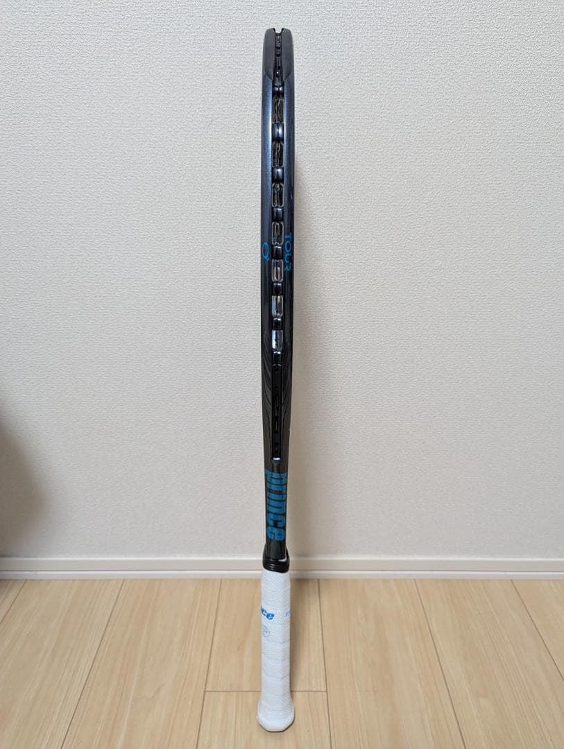 Prince Tour O3 2025 グリップサイズ3 305g