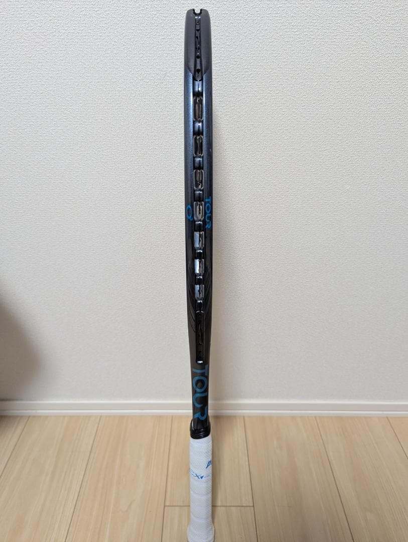 Prince Tour O3 2025 グリップサイズ3 305g