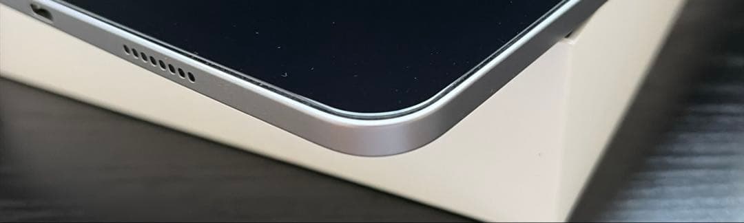 Apple iPad Pro 第4世代 スペースグレー 本体 WiFi