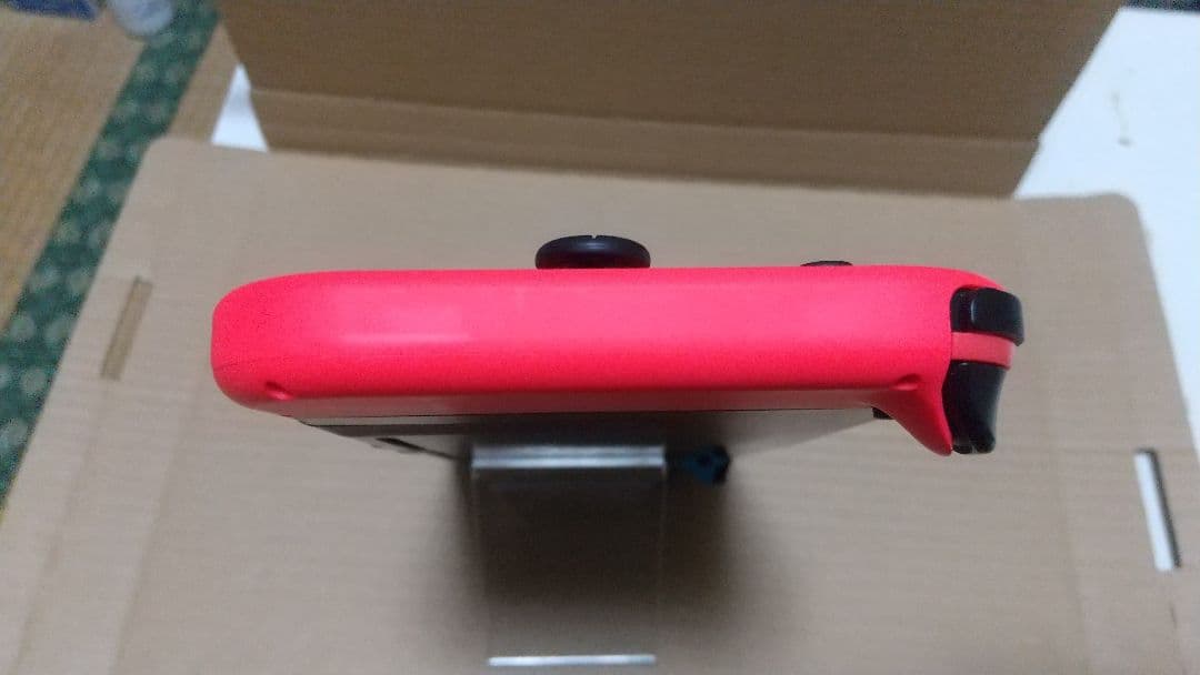 ニンテンドースイッチ　本体 ソフト SDカード