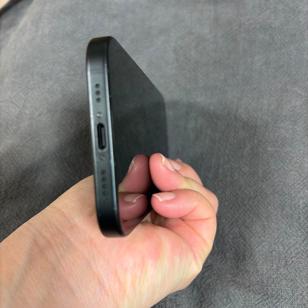 ゆーもあさん専用Apple iPhone 15 128GB