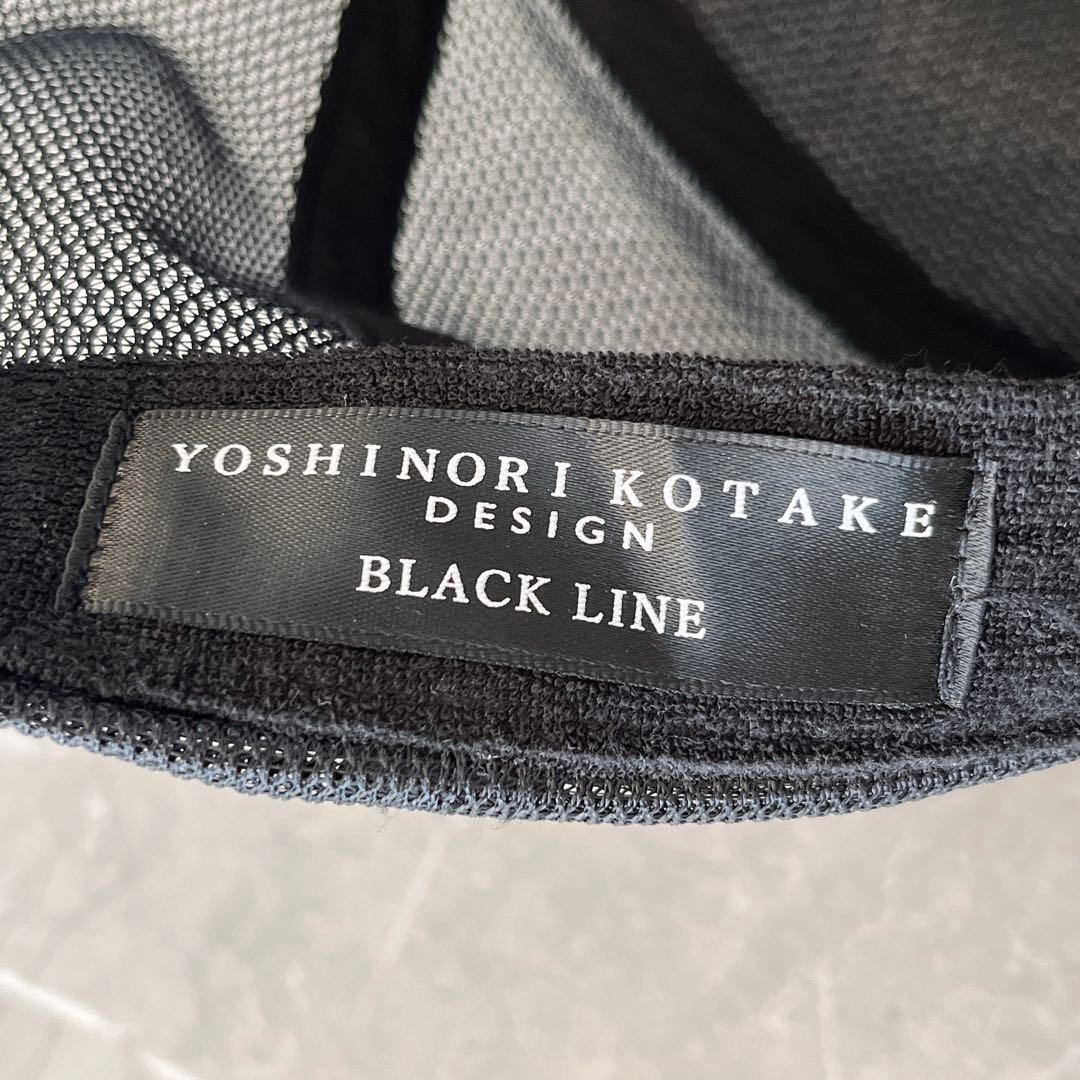 YOSHINORI KOTAKE メッシュキャップ　バーニーズニューヨーク