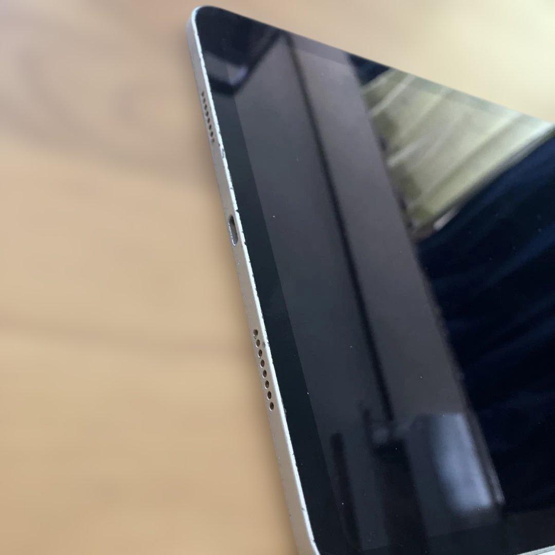 11インチiPad Pro 第3世代 M1 WiFi スタイラス付き　訳あり