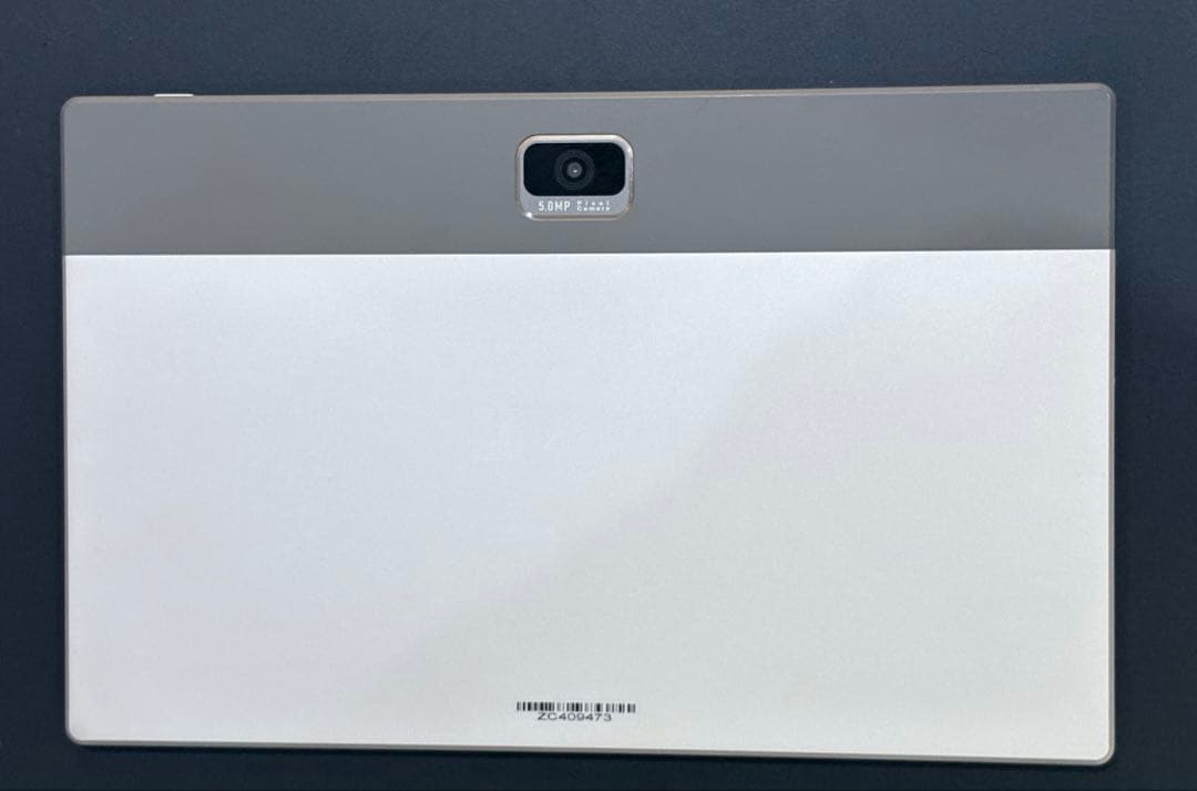 Z会　タブレット　第二世代　本体　充電器　タッチペン