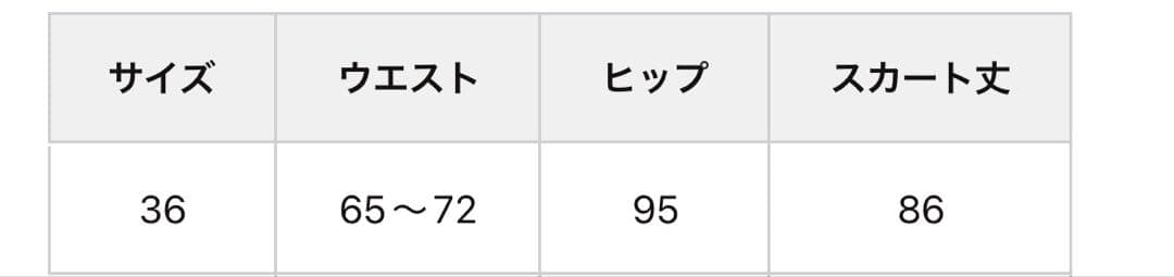 【美品】DrawingNumbers キュプラバイアスマーメイドスカート 36