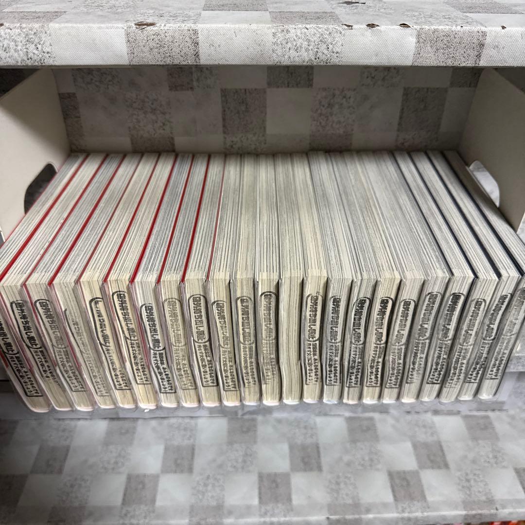逃げ上手の若君　1-23巻　既刊全巻セット　最新刊まで