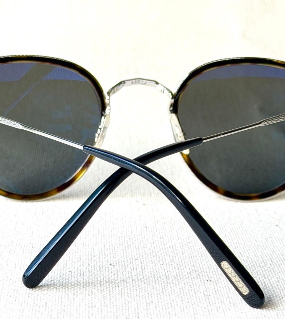 【新品】Oliver Peoples MP-2 SUN サングラス　人気色
