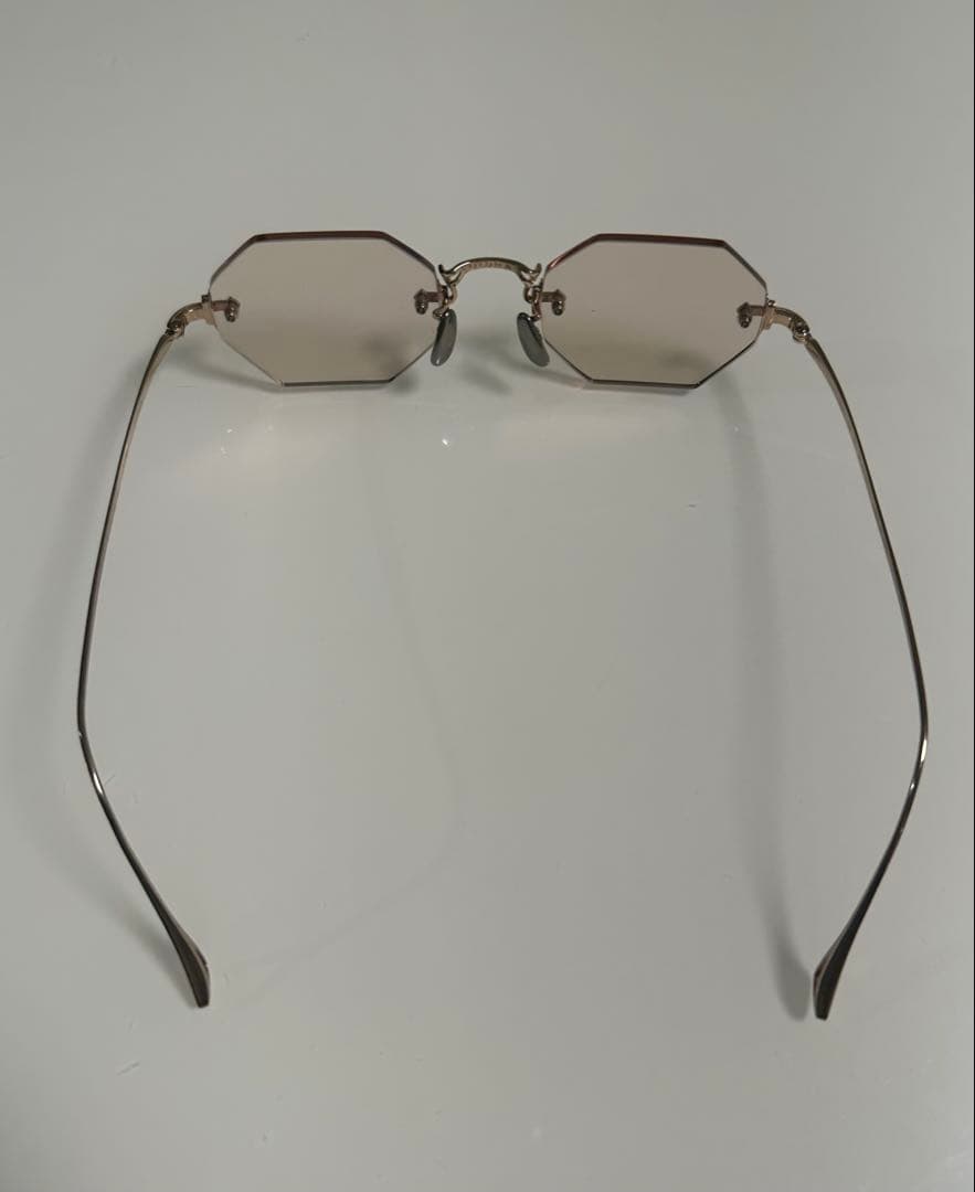 DIGNA Classic 969 ゴールド
