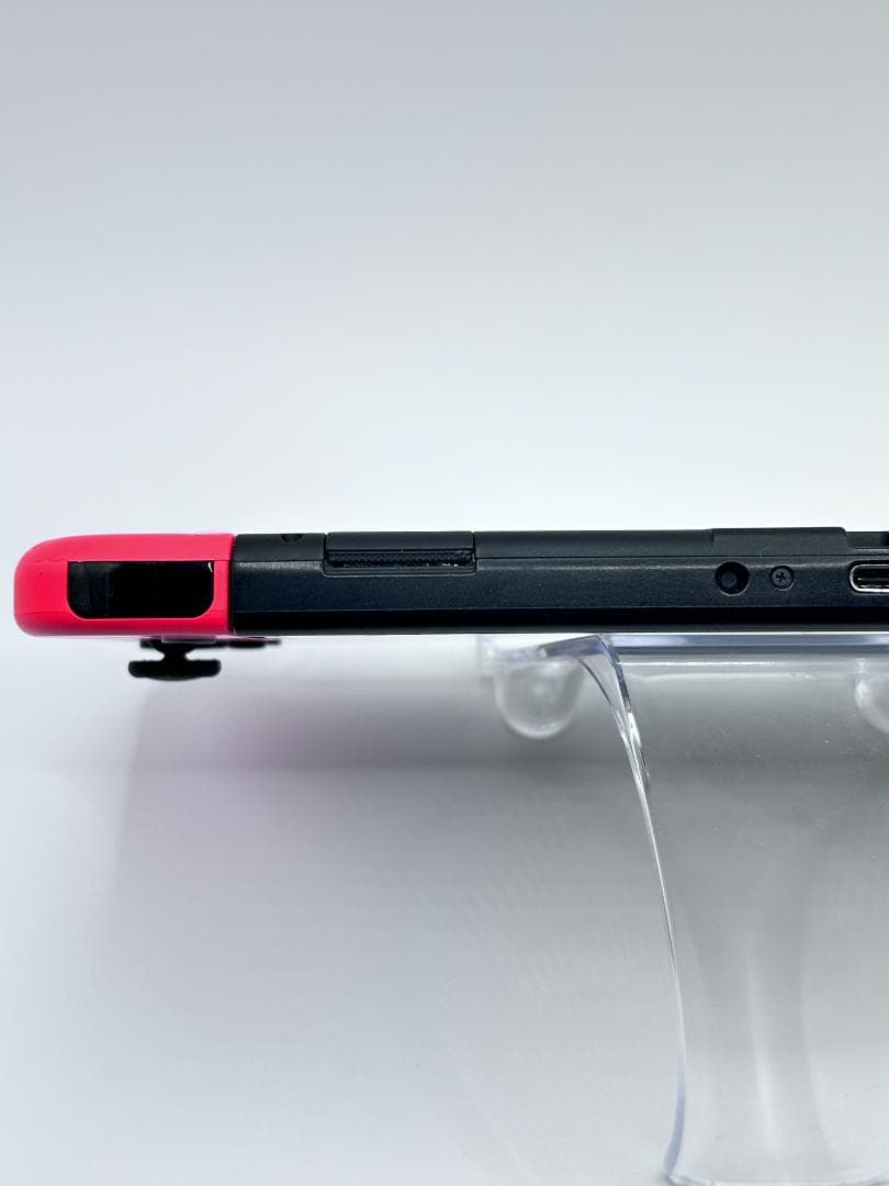 Nintendo Switch 本体 ジョイコン 動作確認済 #185