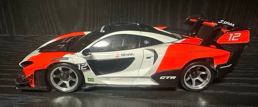 か*し様 京商 KYOSHO MINI Z ミニッツ AWD