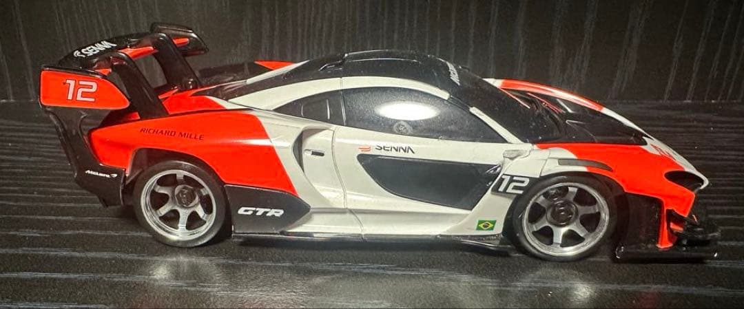 か*し様 京商 KYOSHO MINI Z ミニッツ AWD