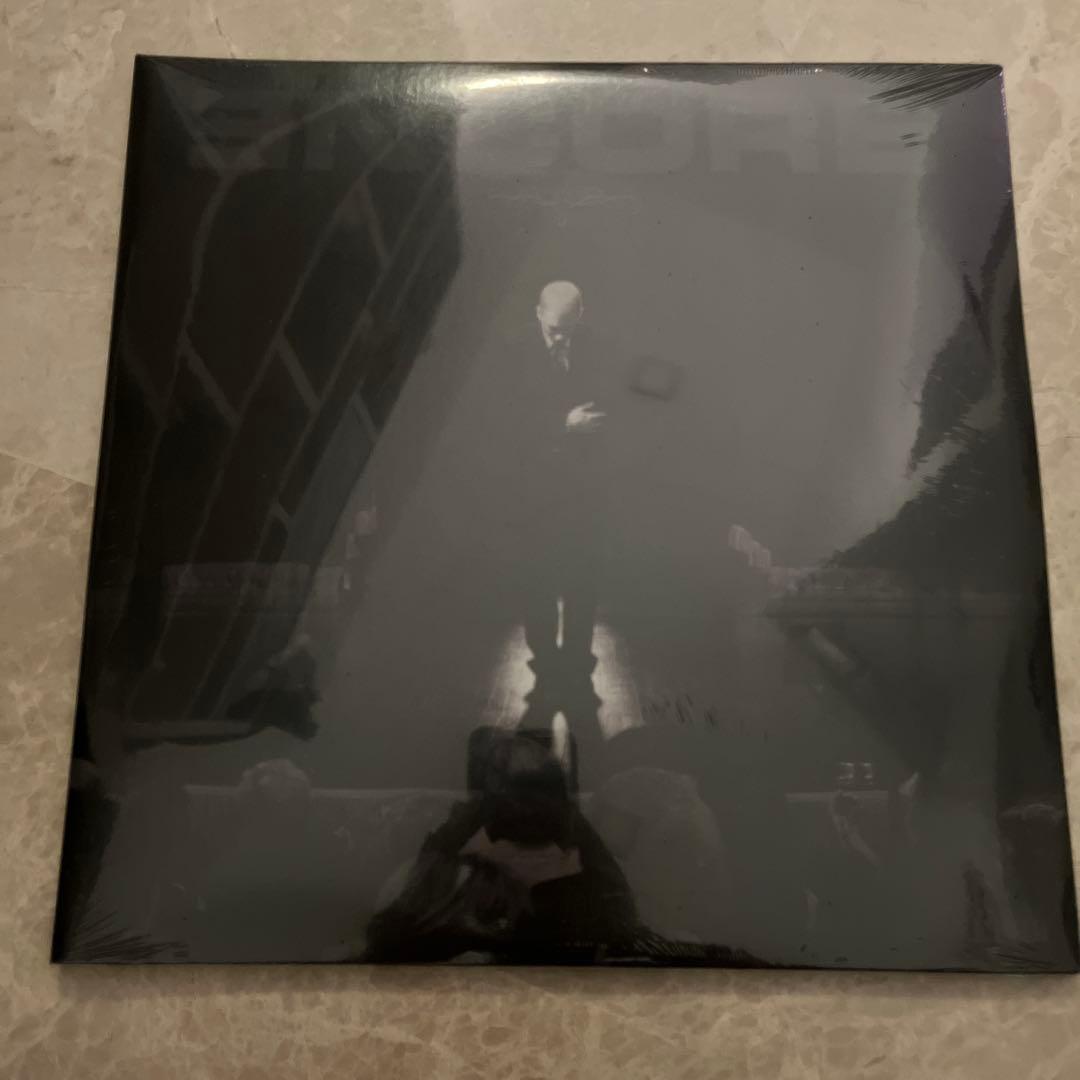 Eminem ENCORE レコード 20周年盤