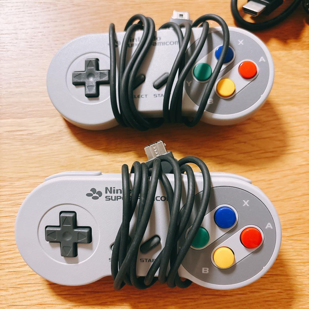 プレイステーションクラシックミニ ★ニンテンドークラシックミニセット