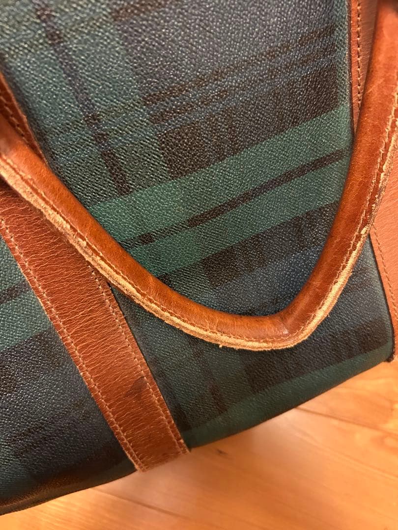 POLO RALPH LAUREN ボストンバッグ