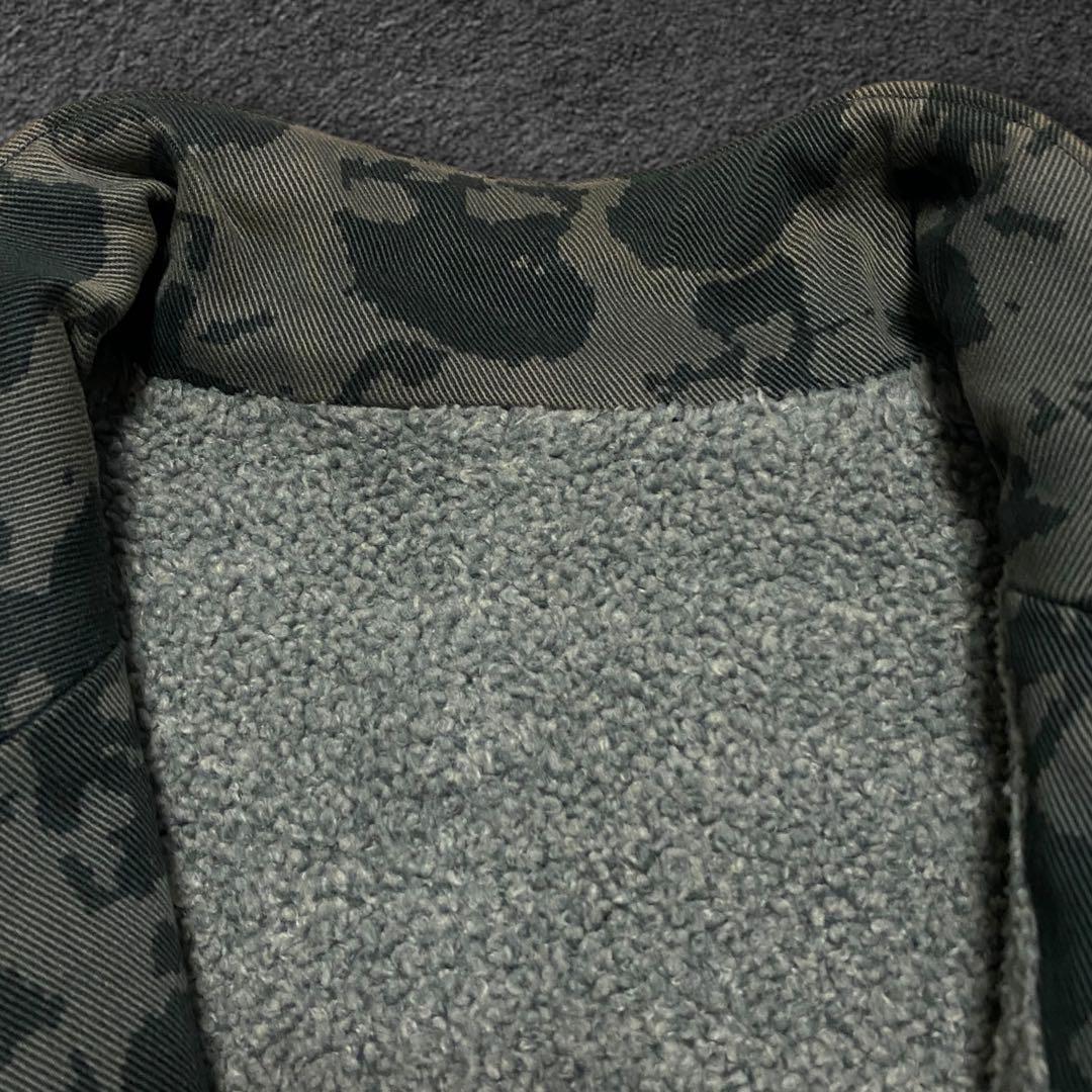 ジャケット・アウター UNDERCOVER 01AW skull tailored jacket