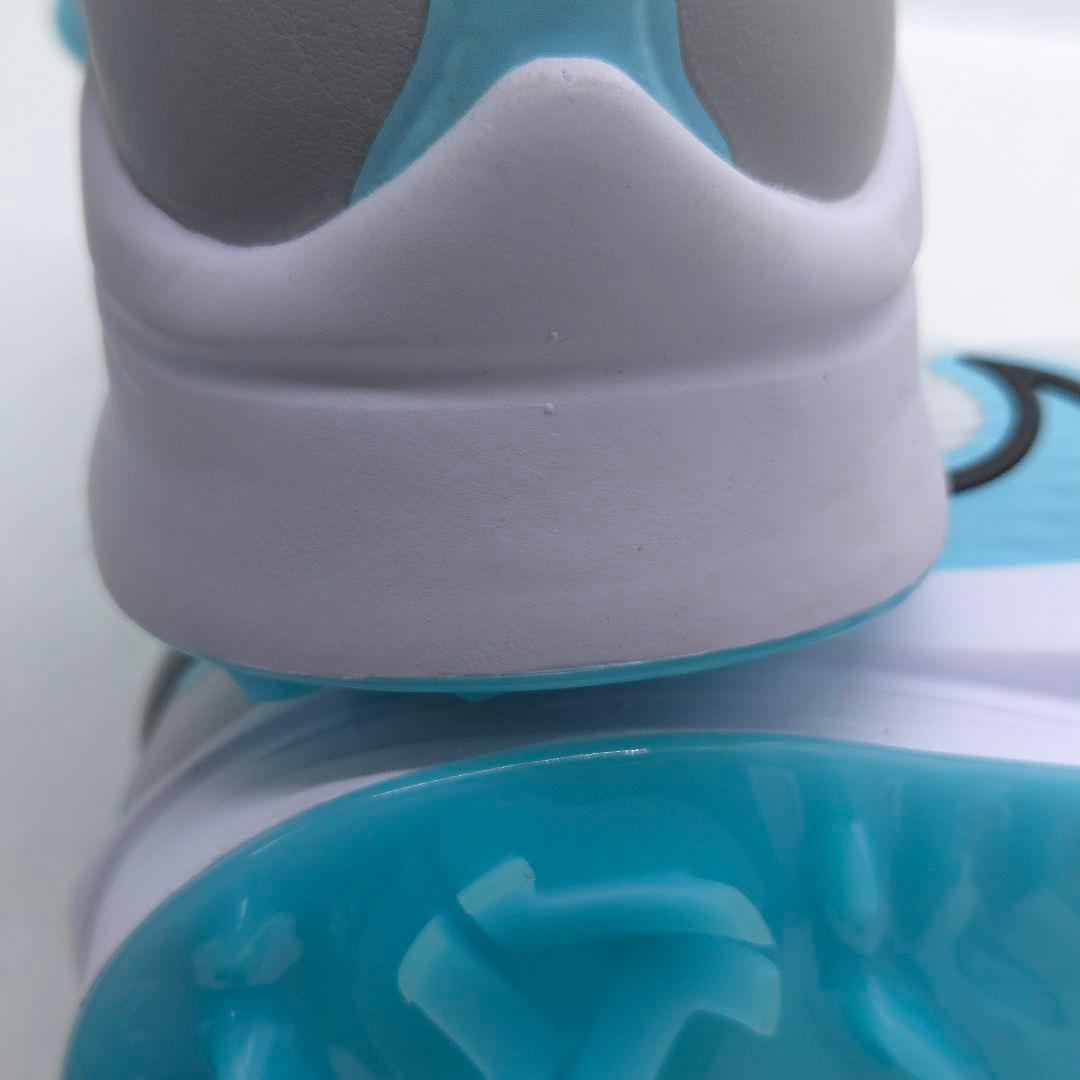 美品 NIKE ナイキ エア ズーム インフィニティ ツアー ネクスト%