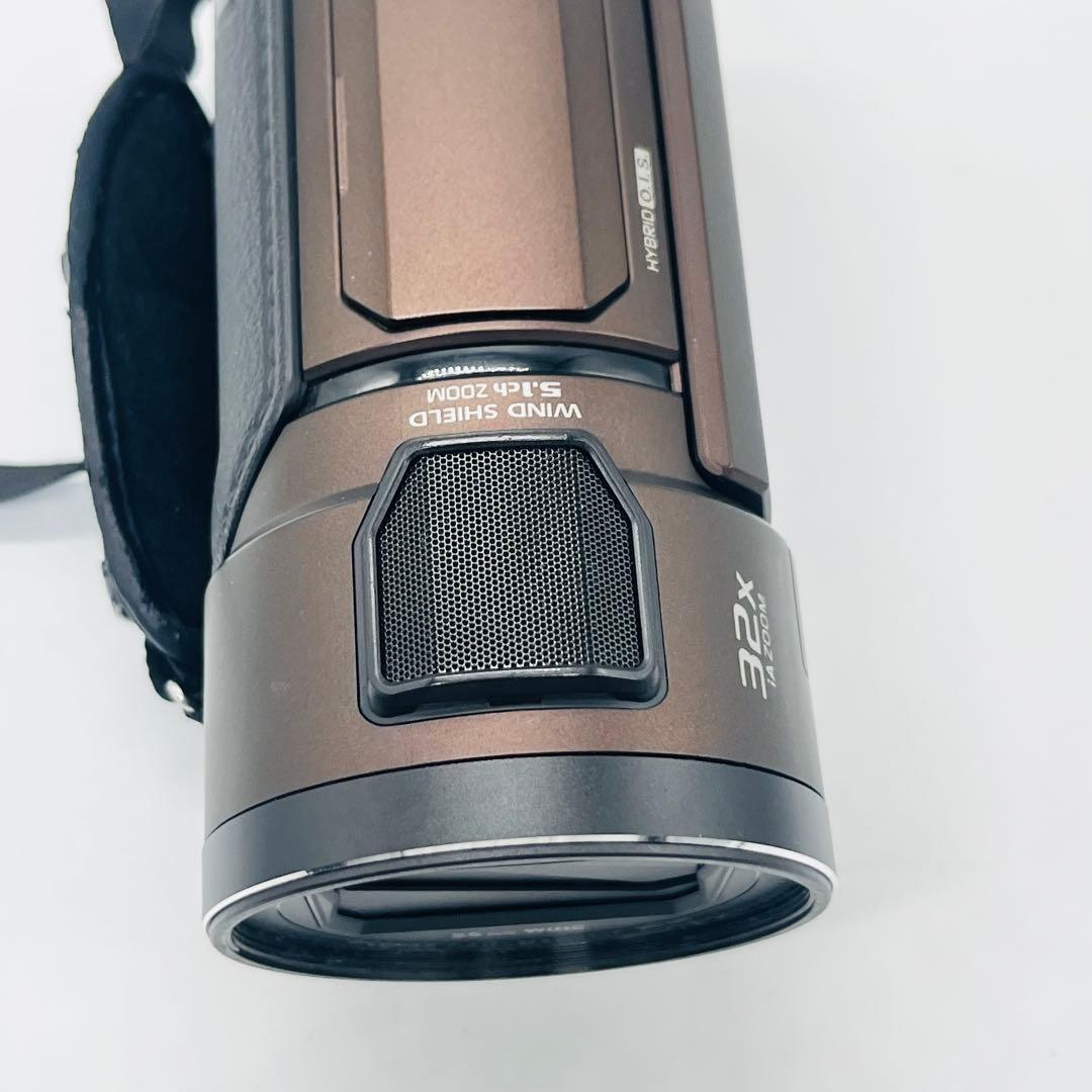 VX1M-T パナソニック　ビデオカメラ