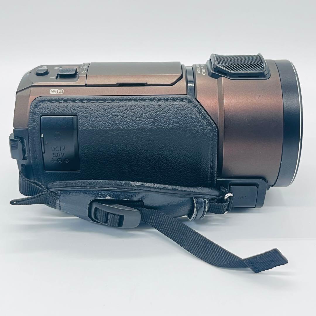 VX1M-T パナソニック　ビデオカメラ