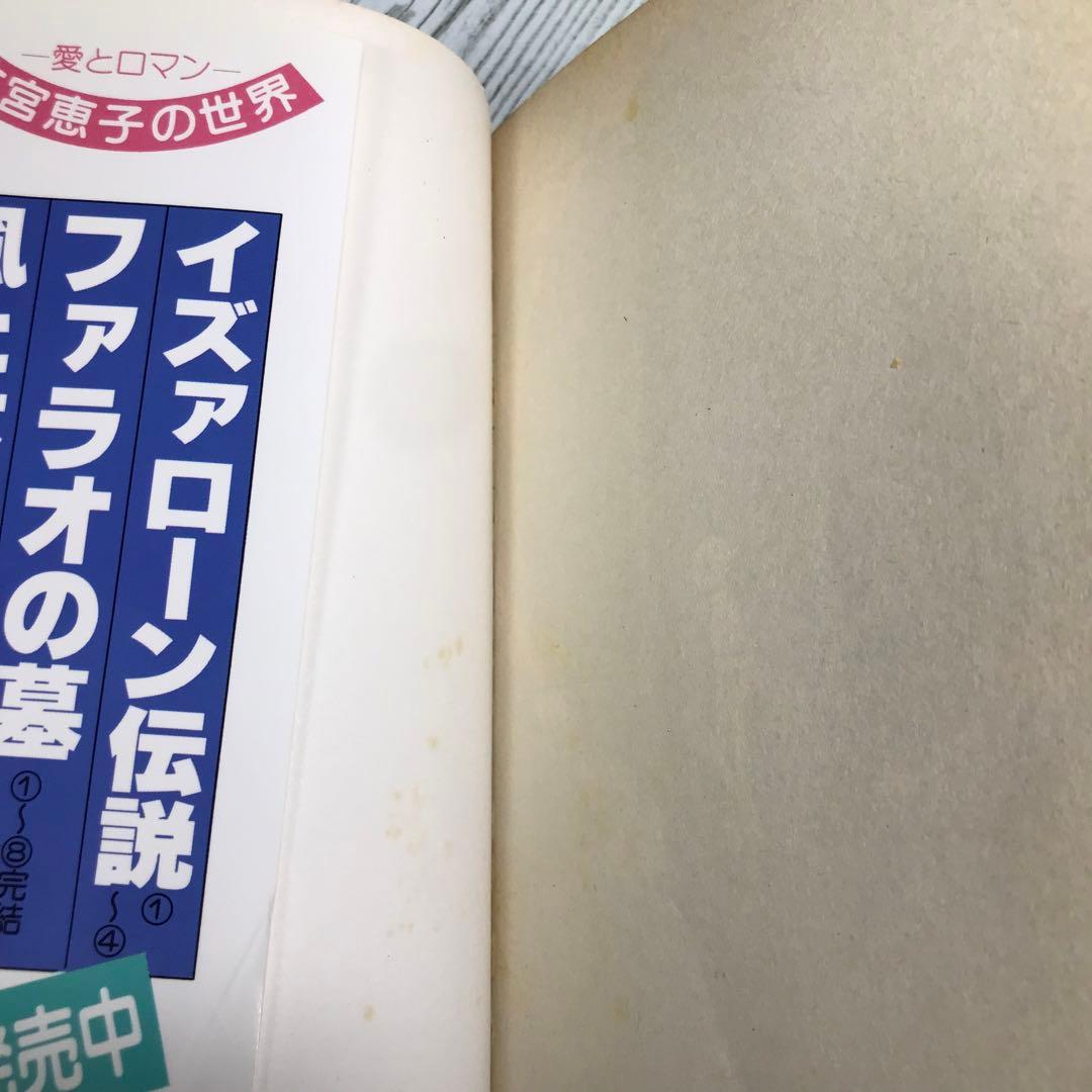 風と木の詩　全巻セット