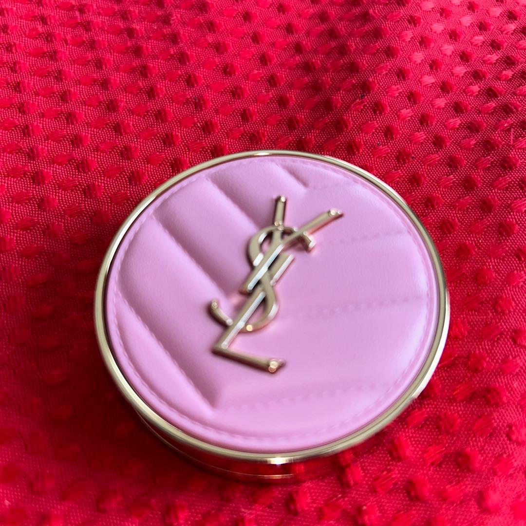 ♡YSL♡メイクミーブラッシュパウダーS♡
