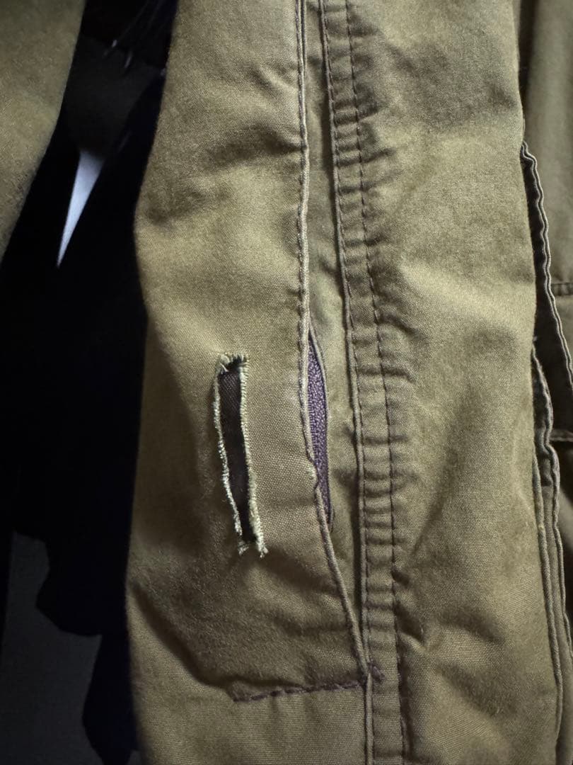 ジャケット・アウター Barbour CLASSIC BEAUFORT