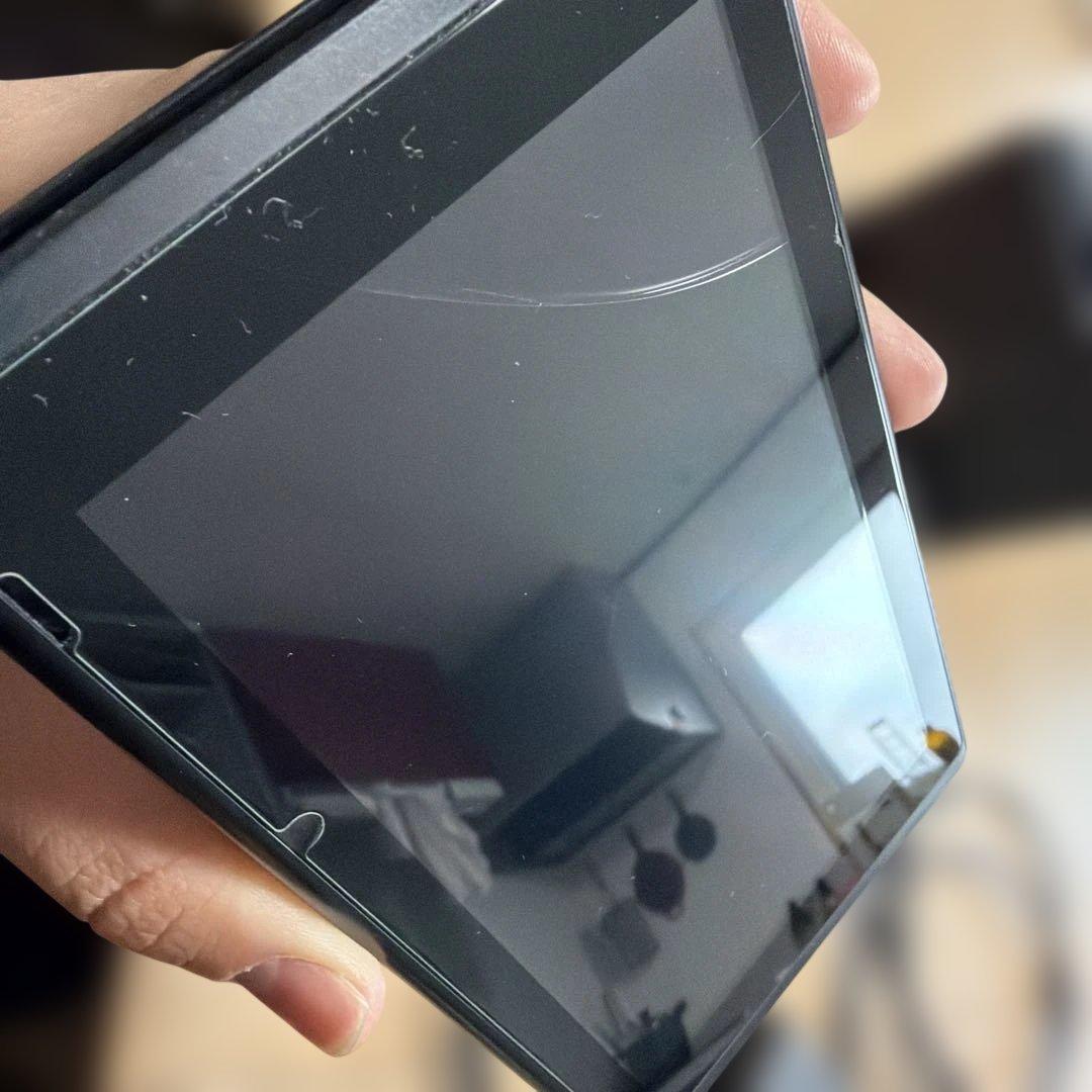 Nintendo Switch 本体 ピンク・紫ジョイコン付き