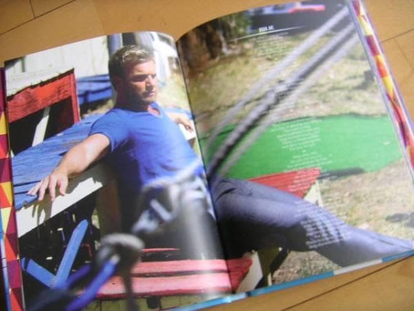 TAKE THAT 『THE CIRCUS』　限定盤スペシャルパッケージ