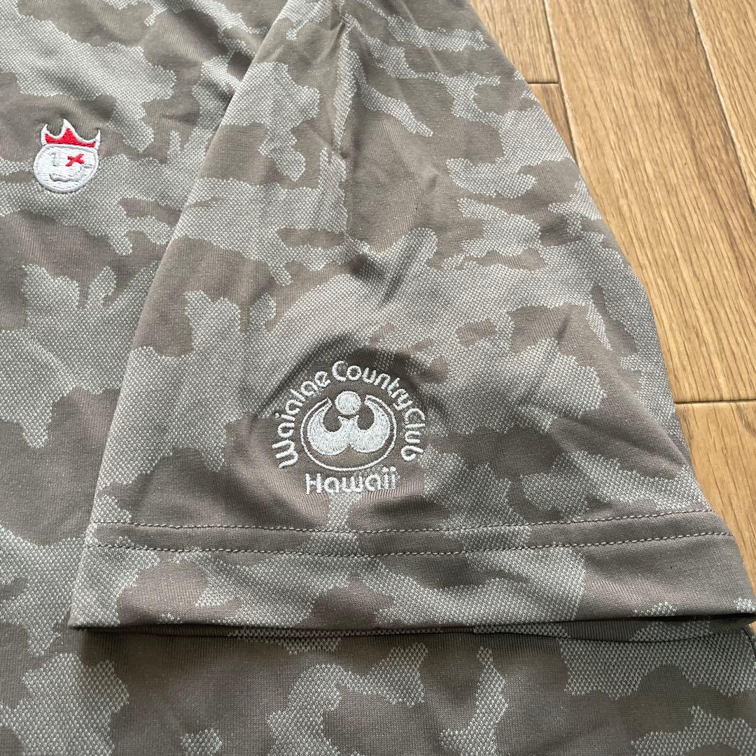 Scotty Cameron サークルT スコッティキャメロン ポロシャツ L