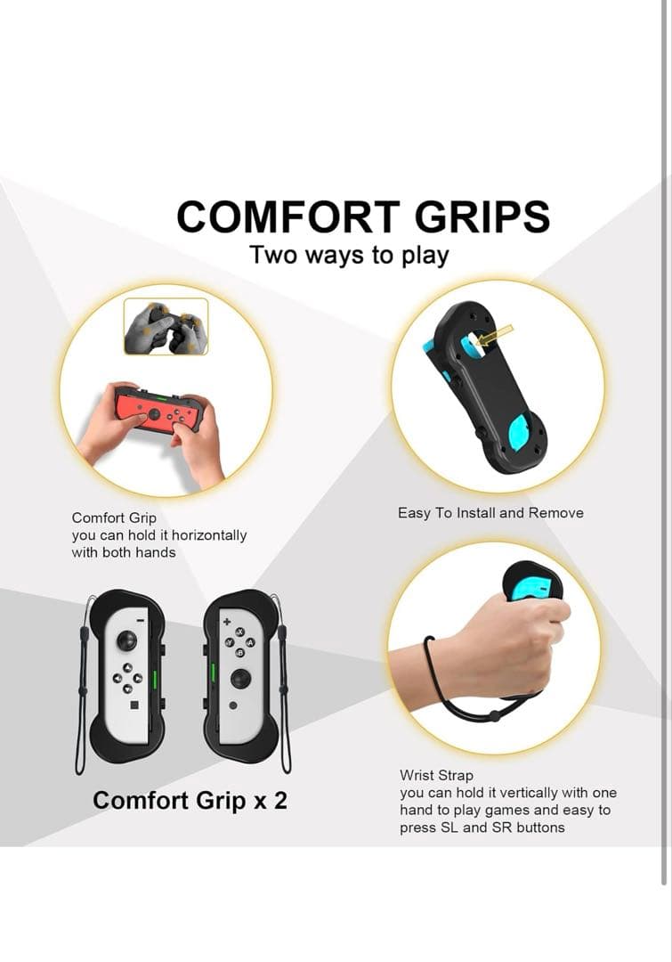 Nintendo Switch Sports + アクセサリーセット