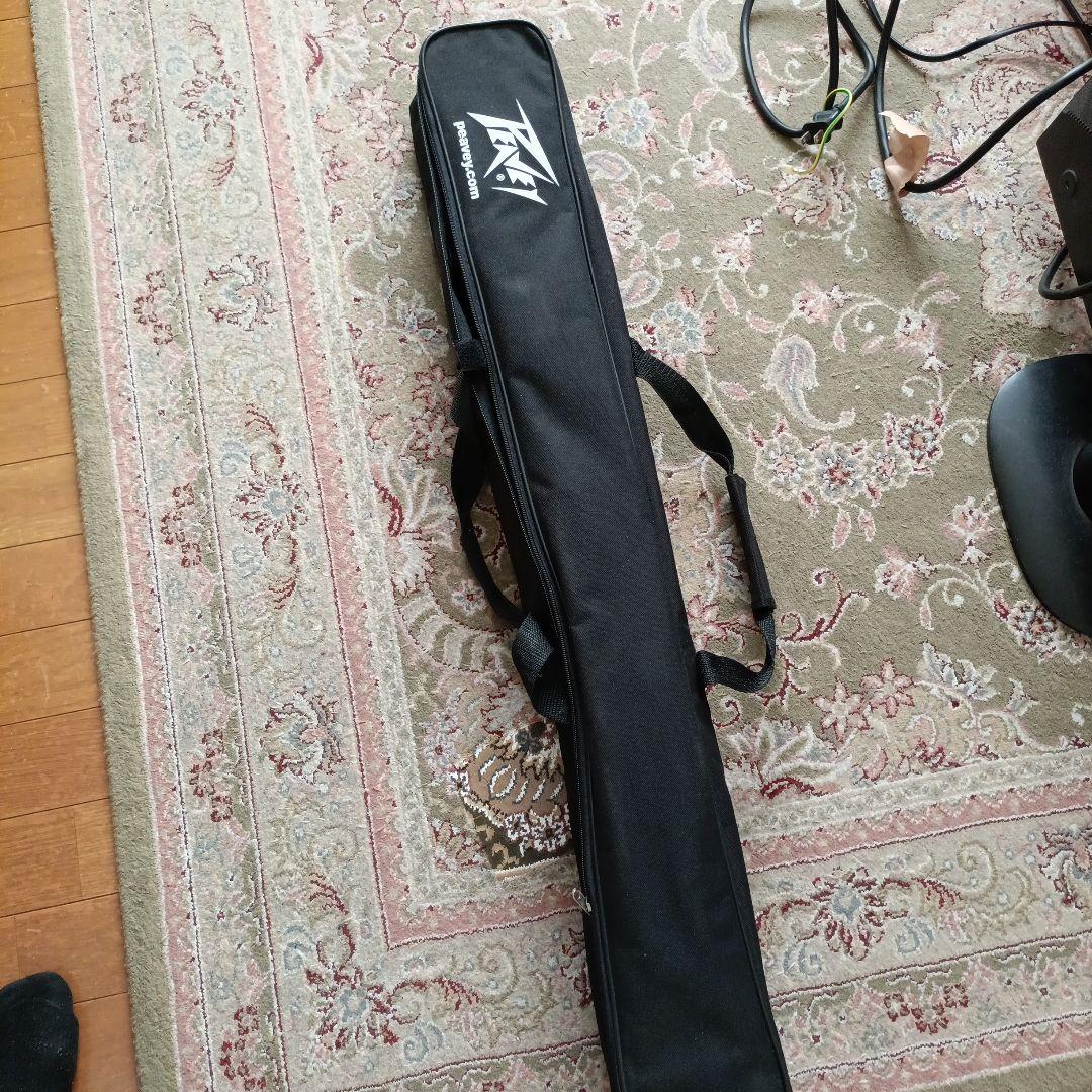 Peavey PVi100ダイナミックマイク 美品