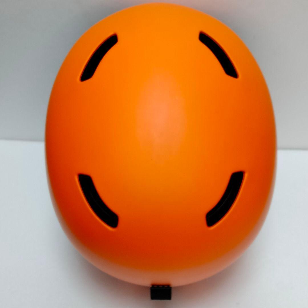 ⭐️美品⭐️GIRO スキーヘルメット キッズ　sサイズ　52-55.5cm