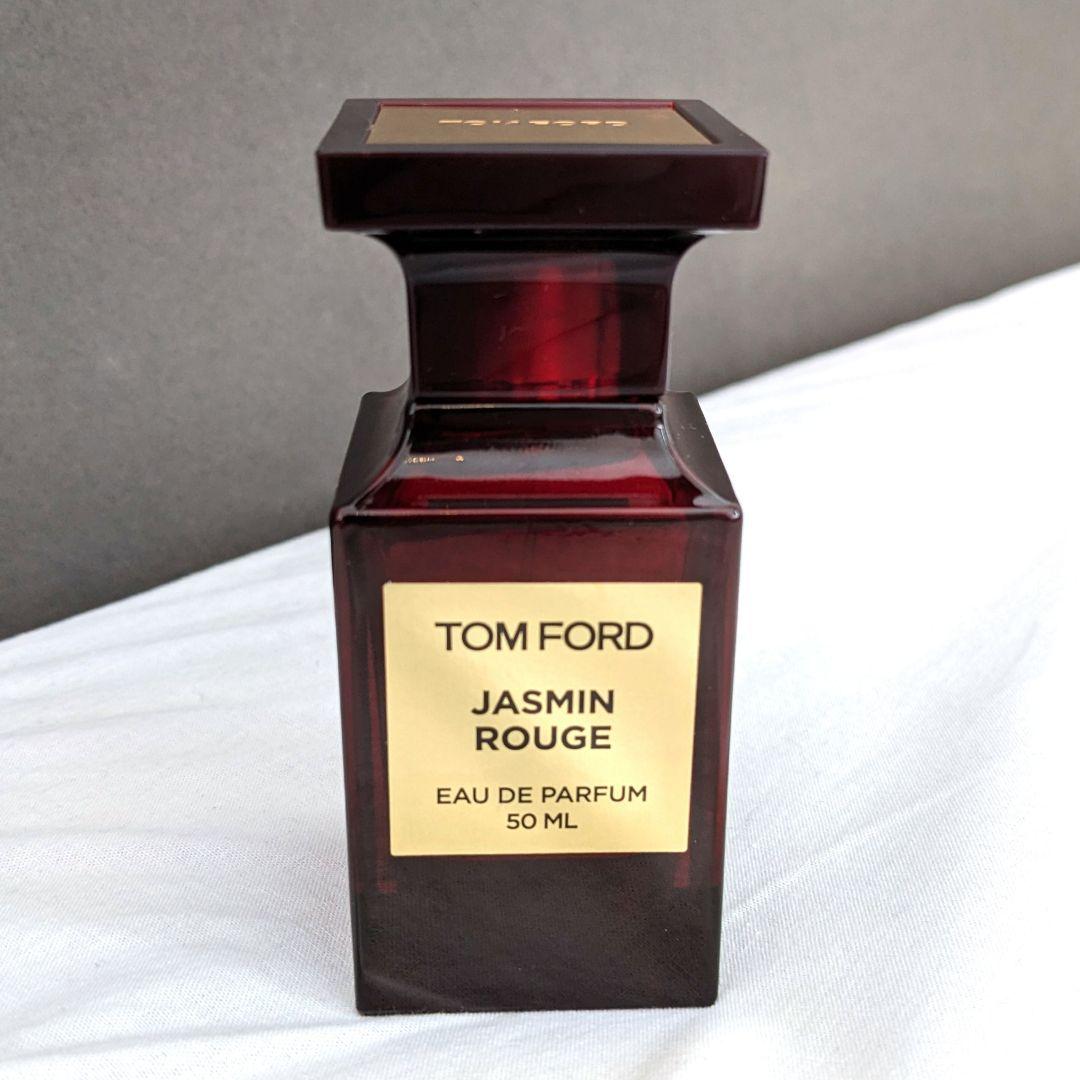 新品★日本語シール有 / JASMIN ROUGE 50ml / 満タン