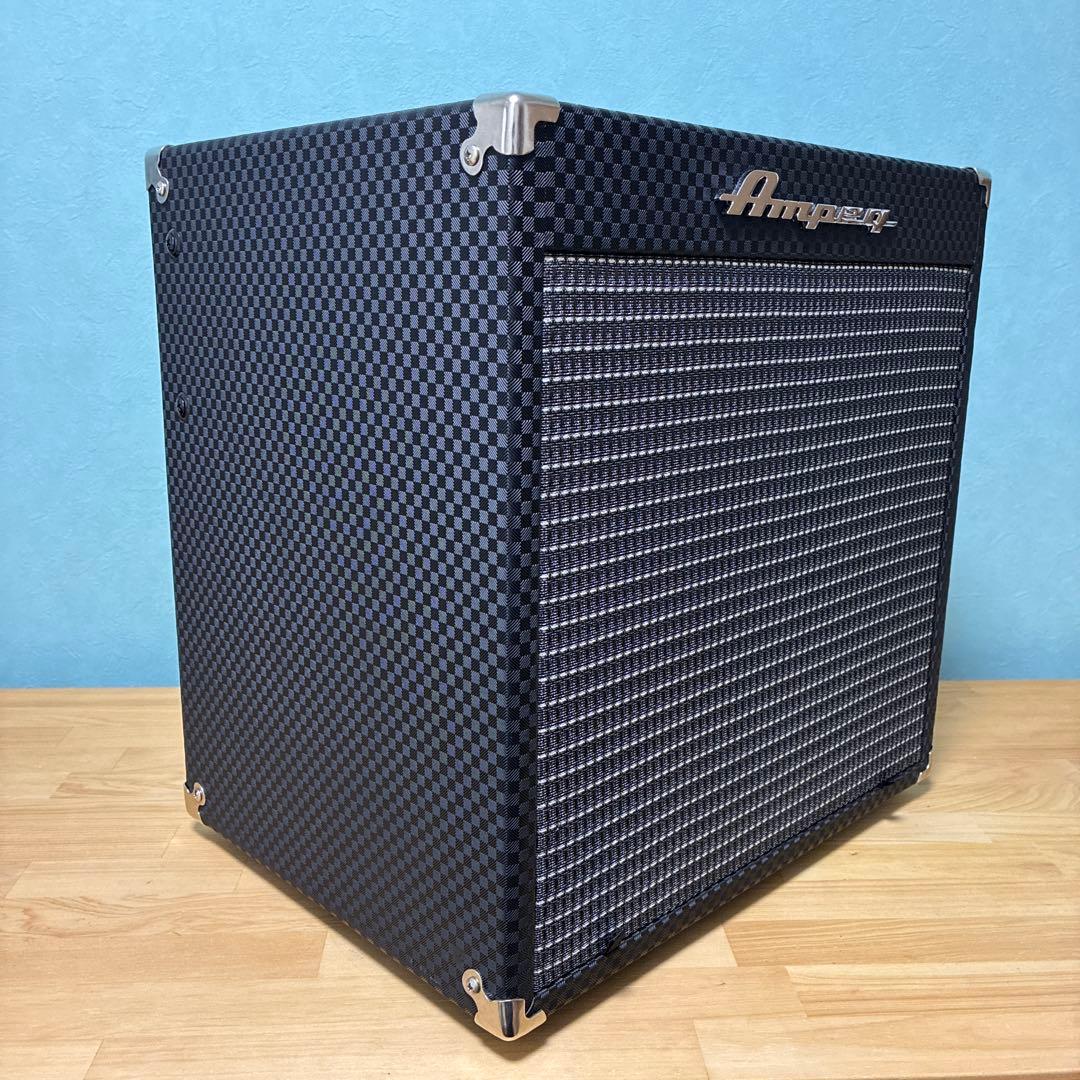 Ampeg Rocket Bass RB-108 ベース用アンプ