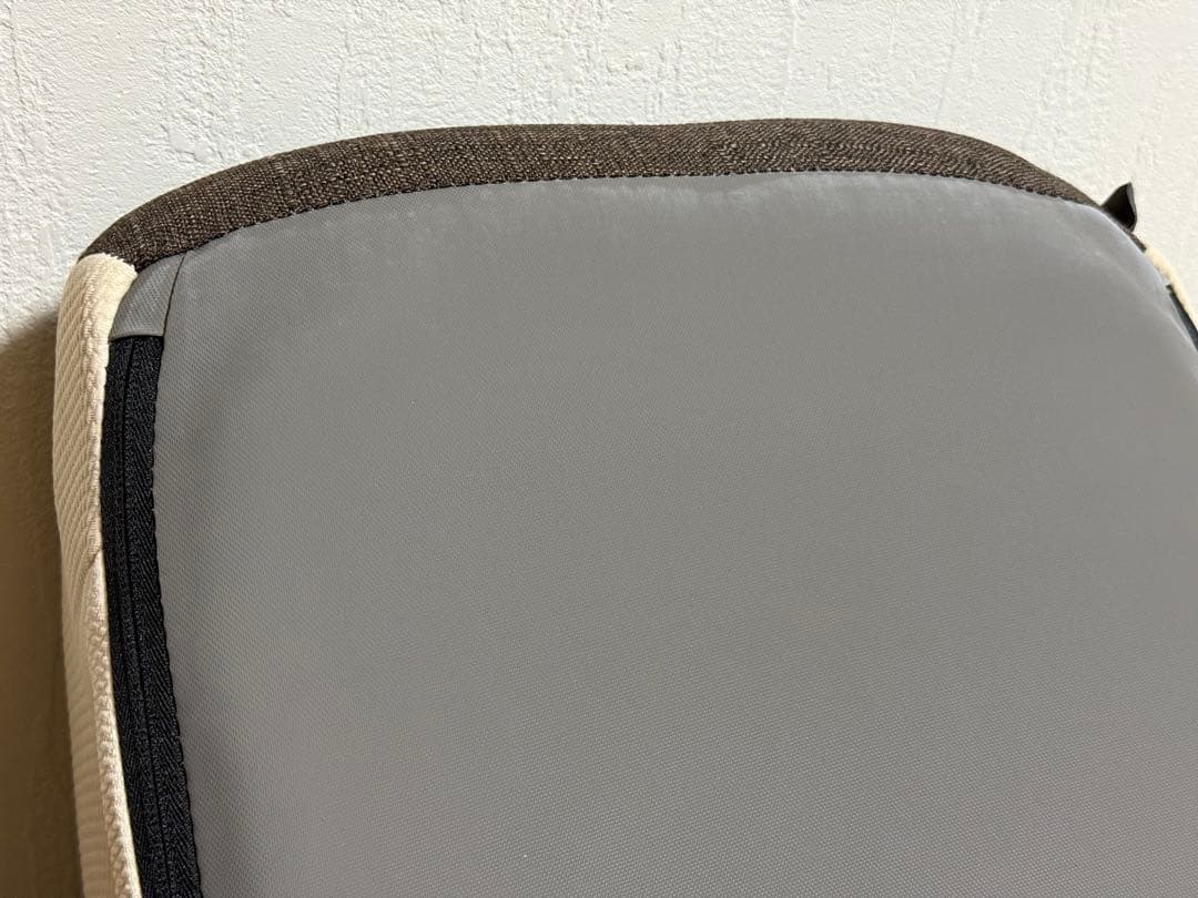【美品・箱付】東急スポーツ OASIS バウンドクッション Twin
