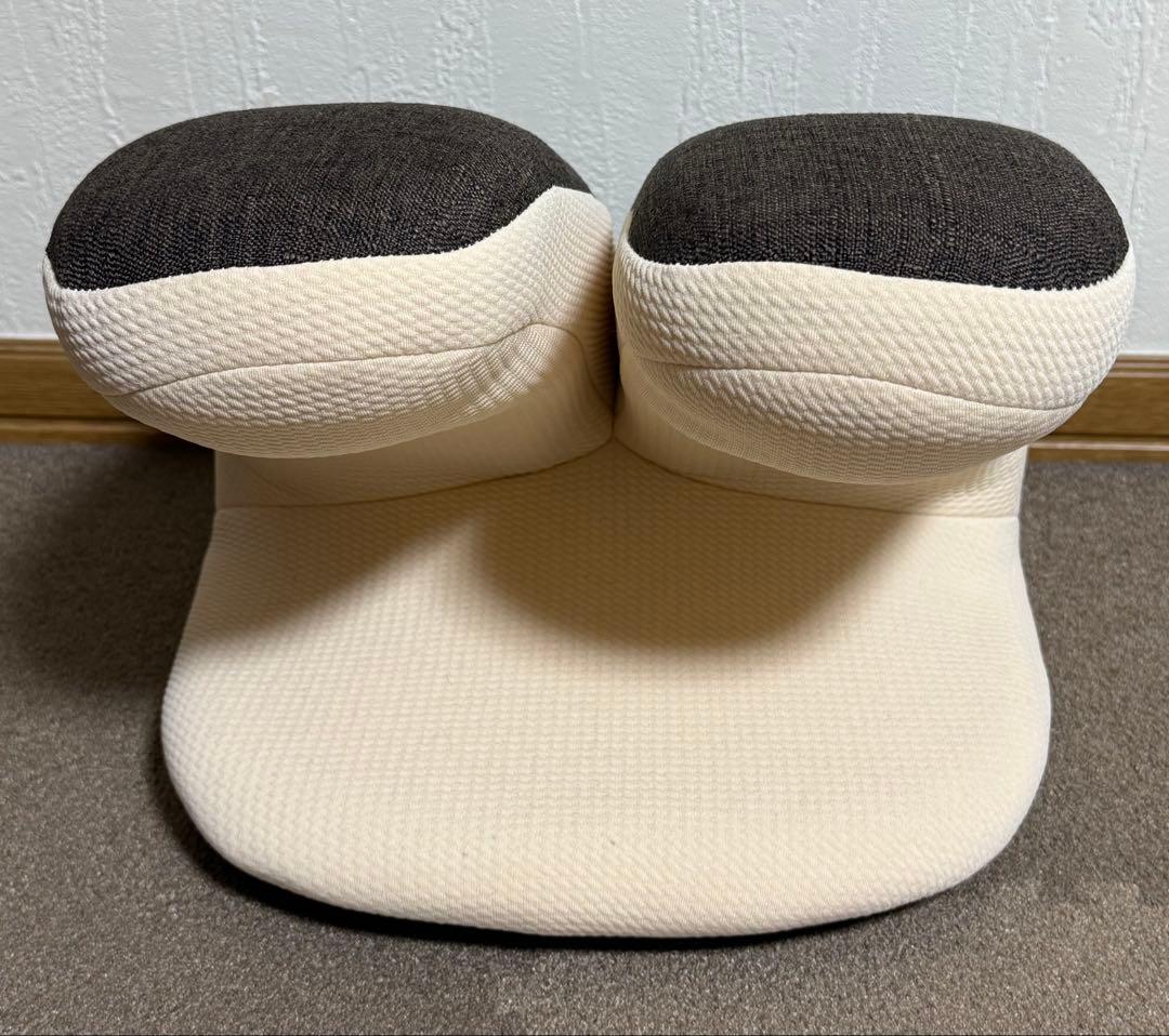 【美品・箱付】東急スポーツ OASIS バウンドクッション Twin
