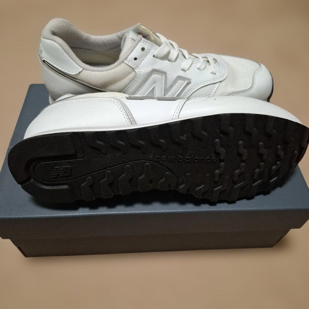 専用です❗New Balance 　レザータッチクラッシック25.5cm