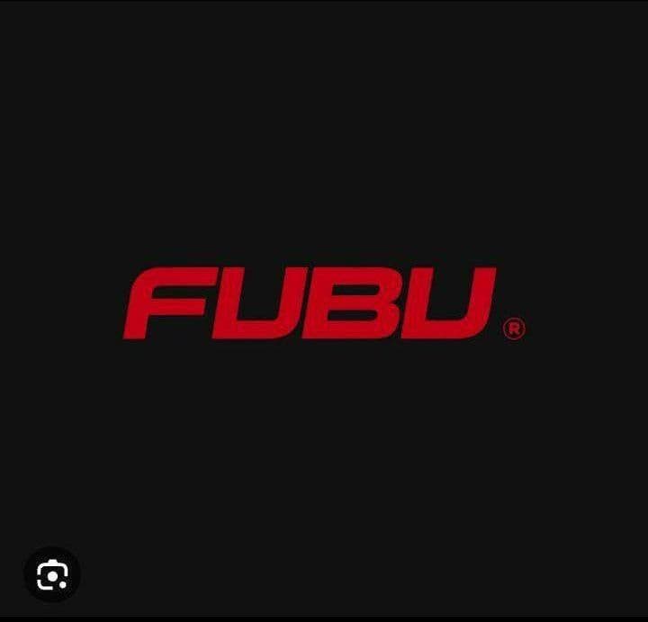 激レア☆ fubu ゲームシャツ アメフトシャツ XXL bboy ⑦
