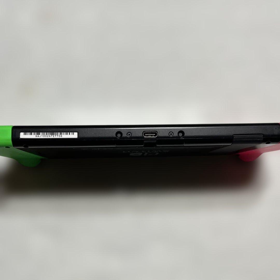 Nintendo switch 《ジャンク》