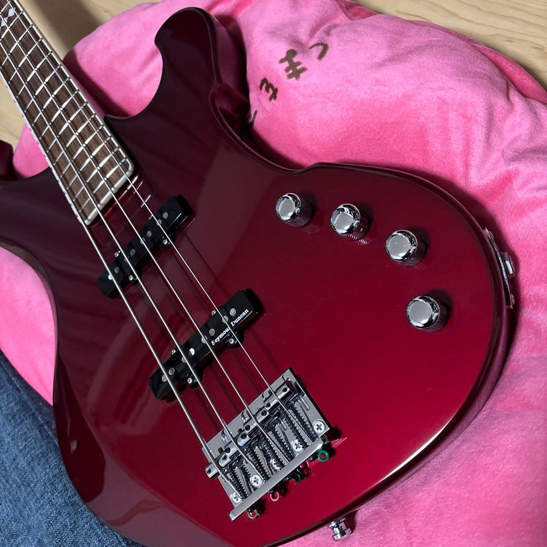 【ブブル】エドワーズ れいたモデル E-RF-01 レア 超美品