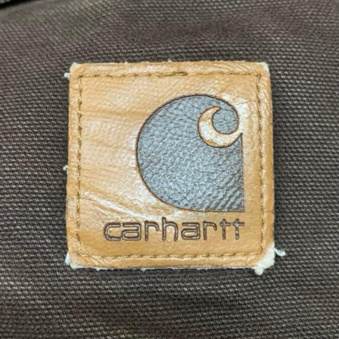 Carhartt カーハート USA製 トラディショナル ジャケット