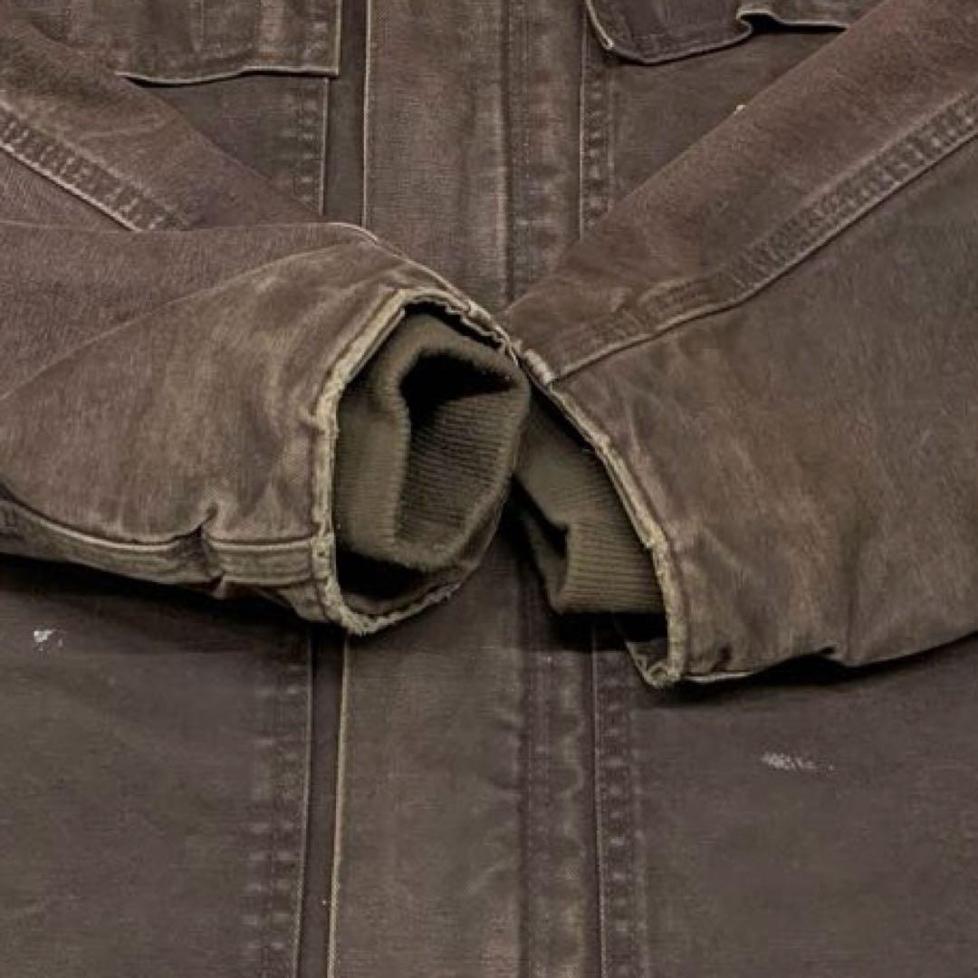 Carhartt カーハート USA製 トラディショナル ジャケット