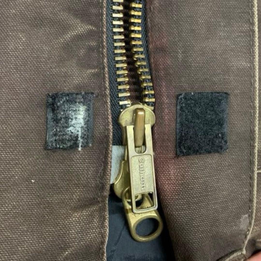 Carhartt カーハート USA製 トラディショナル ジャケット