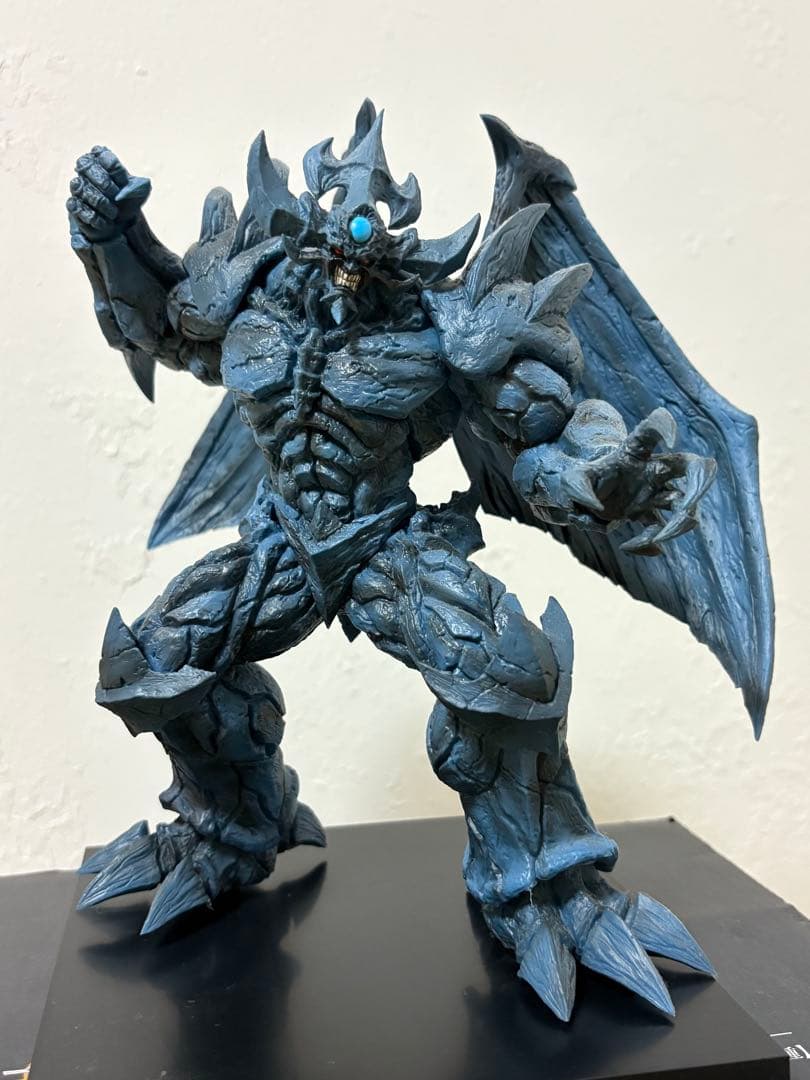 遊戯王　一番くじ　B賞　オベリスクの巨神兵