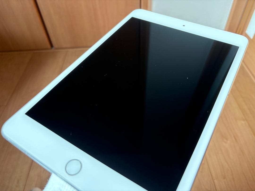 iPad mini4 128GB Wi-Fiモデル　①