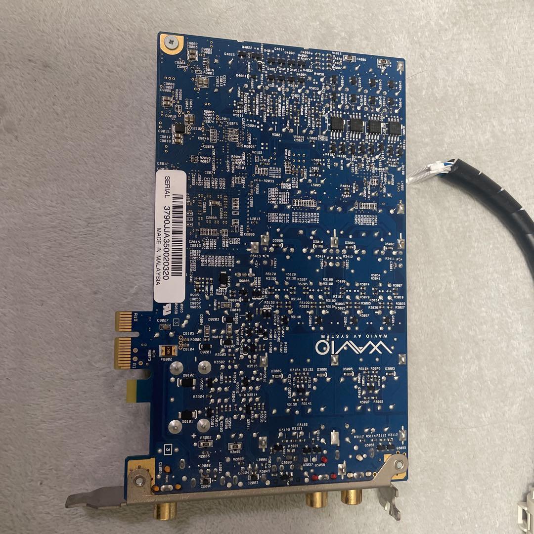 ONKYO SE-300PCIE R2 サウンドカード